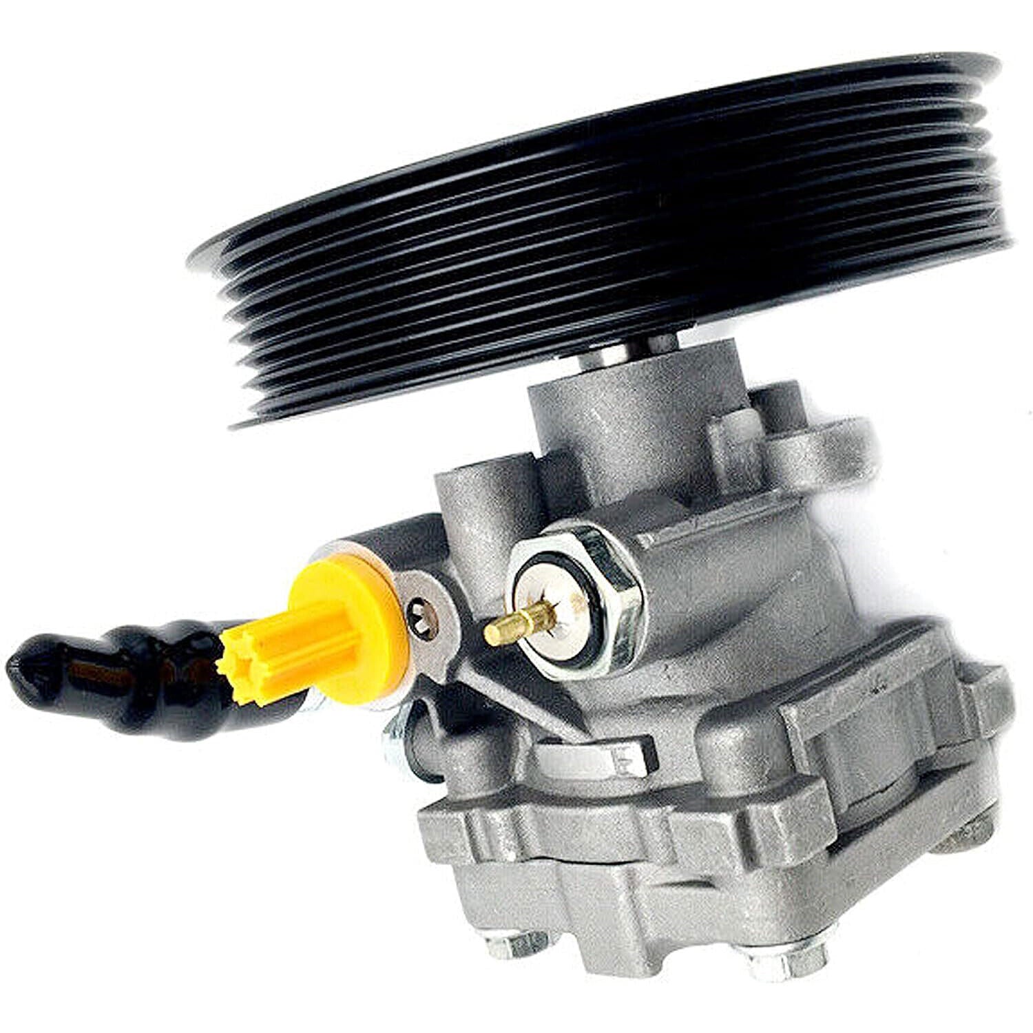 Suitable for Suzuki Grand Vitara power steering pump 49100-78K00 4910078K00 Q