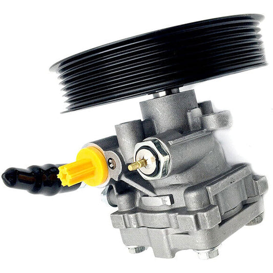 Suitable for Suzuki Grand Vitara power steering pump 49100-78K00 4910078K00 Q