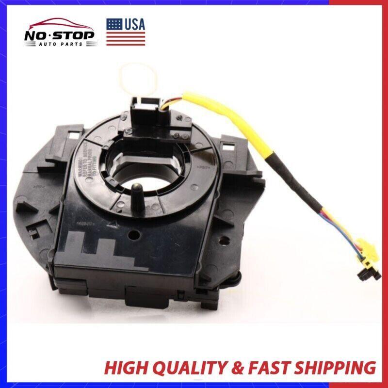 SpiralCable steering wheel clock spring for Dodge Grand Caravan 2008 - 20 with O sensor