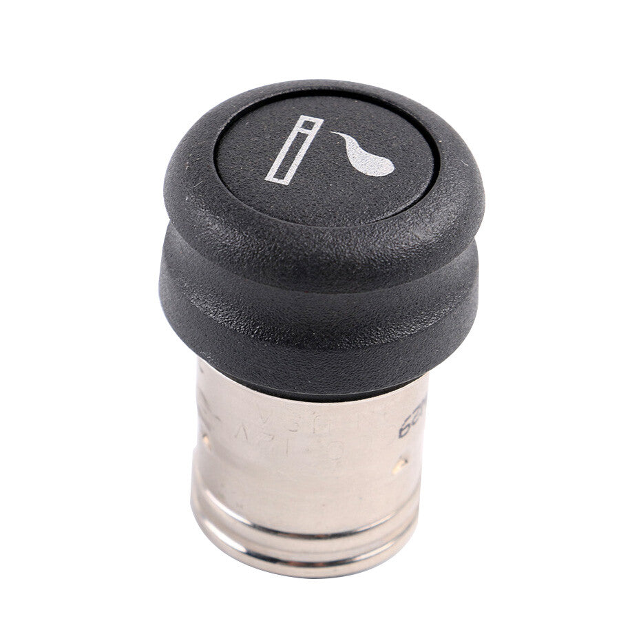 Center Console Rear Cigarette Lighter for Volvo C30 C70 S60 S80 V70 XC60 XC90 Q