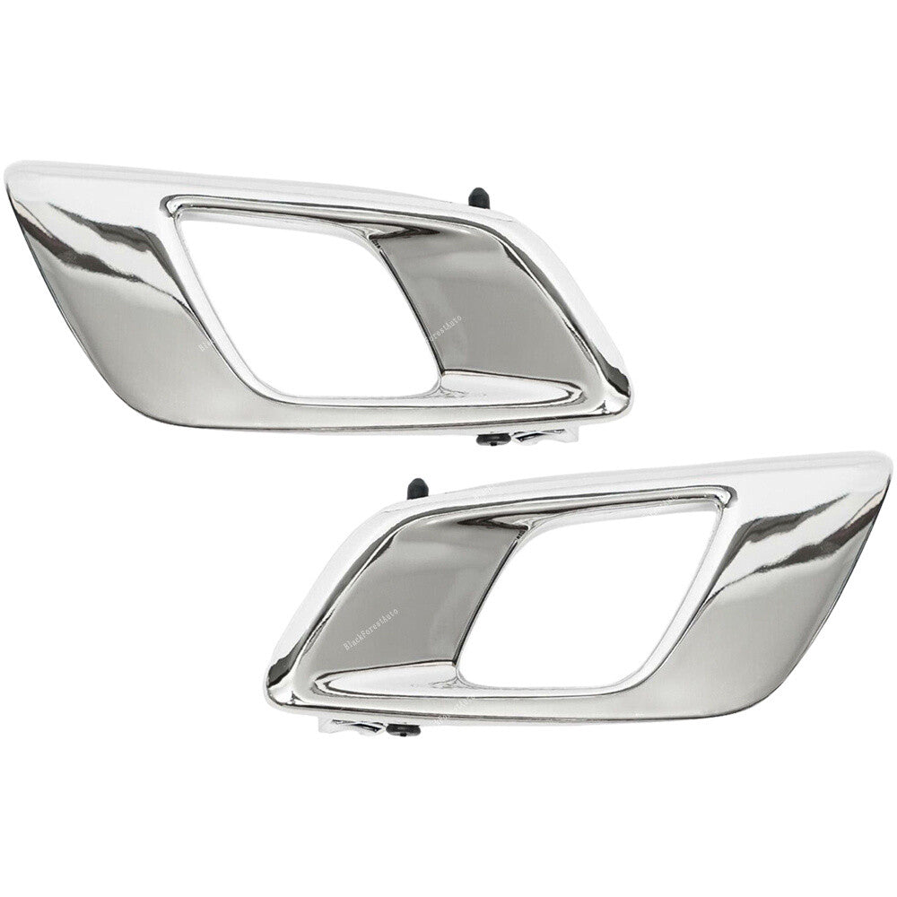 for Mazda bt50 2012-2019 for Ford Ranger 2015-2019 Everest LHRH Door Inner Handle Q