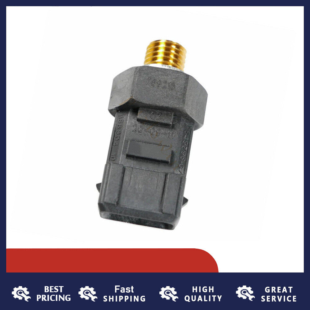 Engine oil pressure sensor suitable for BMW 128I 2010, 325I 2011-2013, 328I 2012-13 7549796