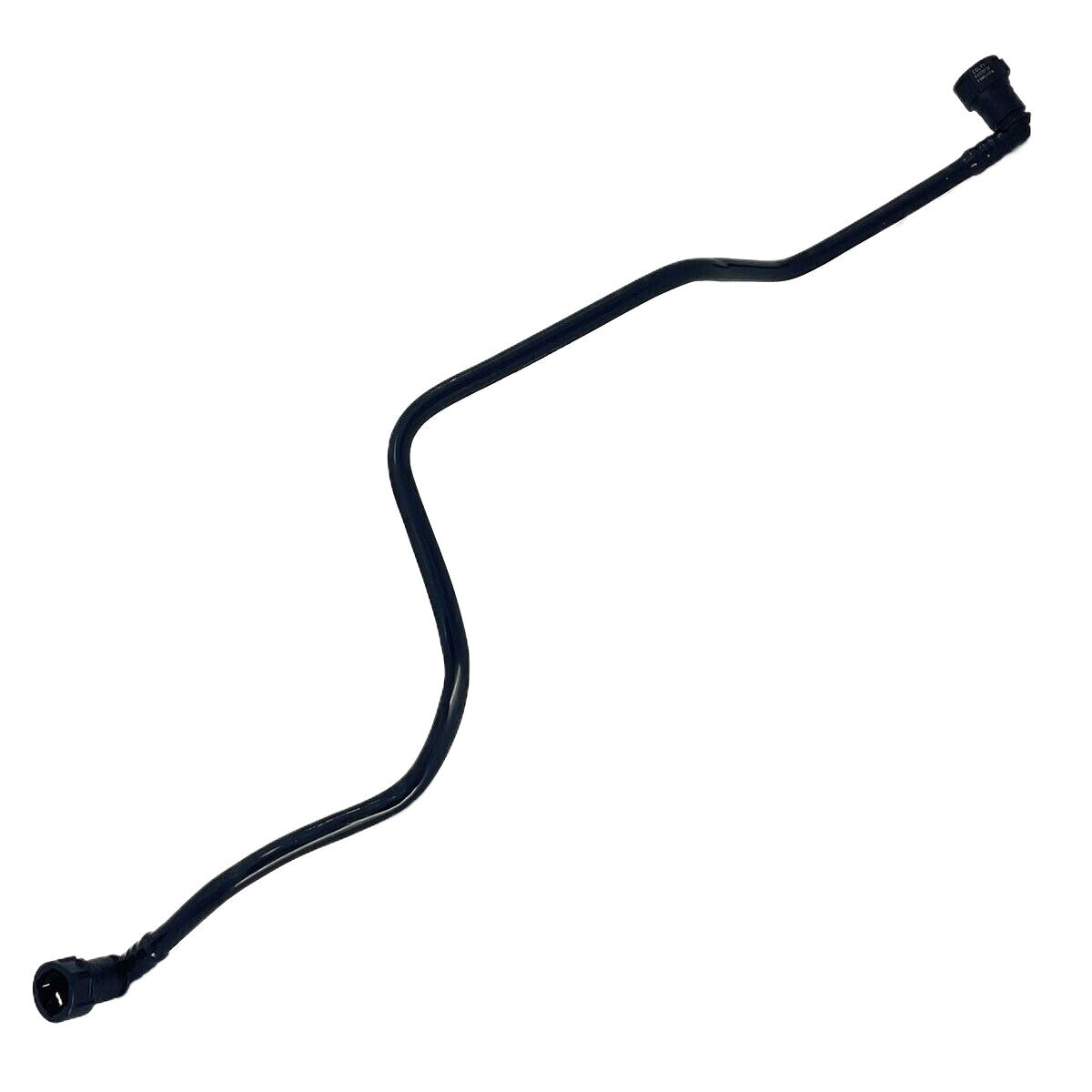2710180712 Secondary Air Injection Pump Hose Fit for Mercedes-Benz C250 SLK250 Q