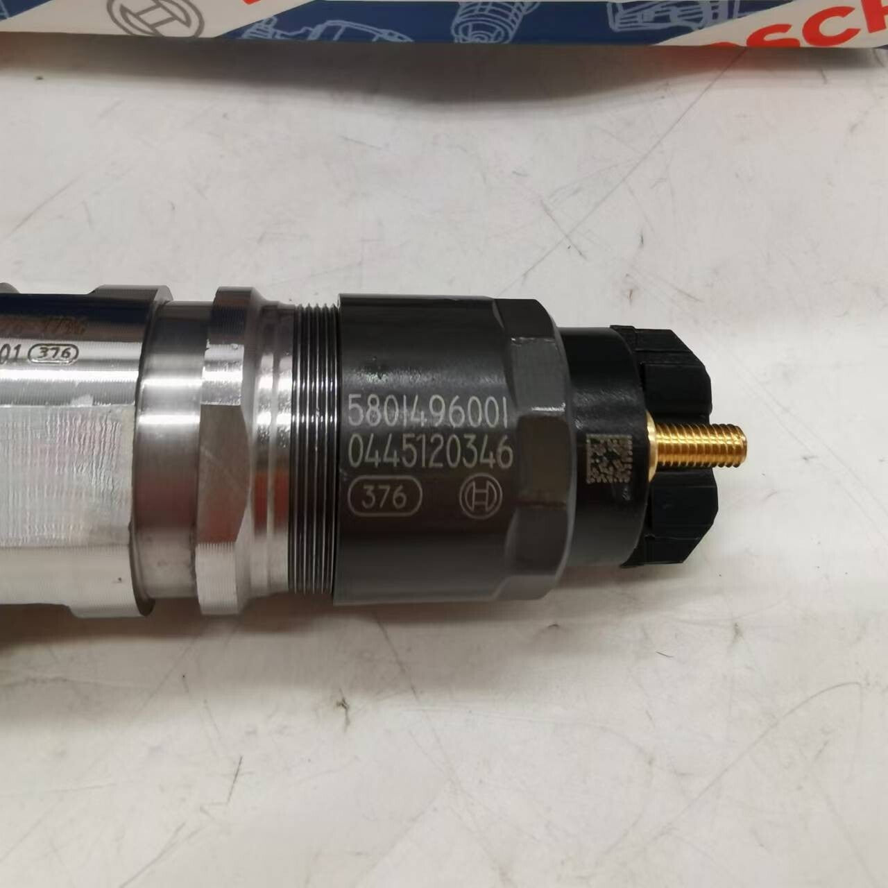 234-4256 Oxygen (O2) Sensor (Upper and Lower) Suitable for GimCitro 2008-2013 for Sierra 1500 V8 4.8L D