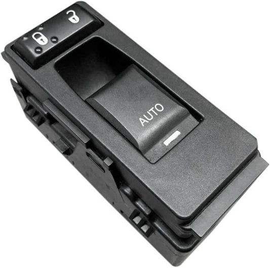 Electric Power Window Door Lock Switch Front Side for Chrysler for Dodge 04602786AA