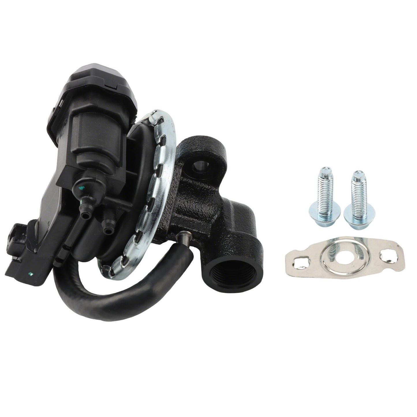 Valve Compatible 2007-2010 F150 2007-2014 E150 E250 4.6L EGR4510 4F2 7L3E9Y456BA Q