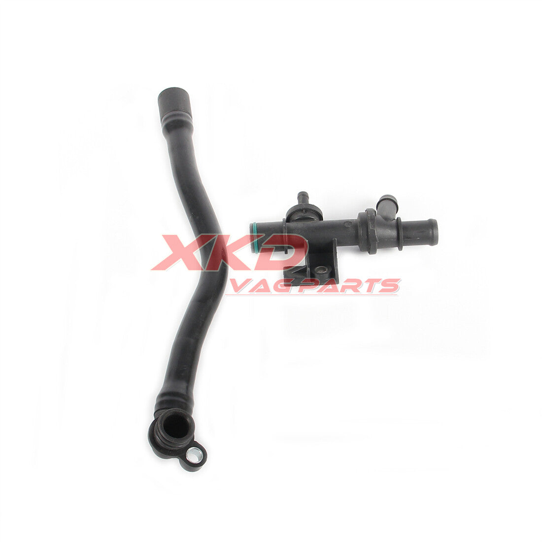 1.4T Crankcase Breather Hose&Check Valve Fit for Audi A3 CAXC CMSA 03C103175G Q