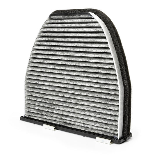 Cabin Air Filter for Mercedes W204 W212 C250 300 350 E550 400 350 2128300318 Q