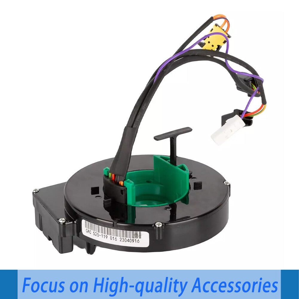 Clock Spring 56047144AB for Jeep for Wrangler 2.4L 4.0L 2004-06 for Wrangler TJ 2003-06