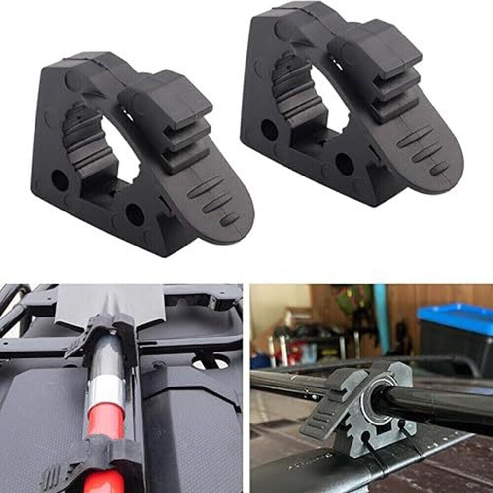 Quick Fastener Mounting Clamp For Car Offroad Truck Trailer RV Home Replacement n