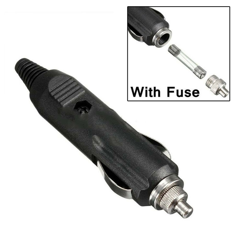 Car Socket Tools 12V ABS Accessory For Vehicle Motor