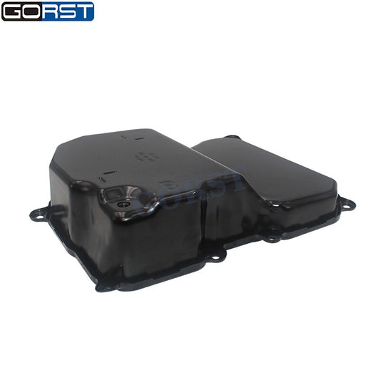 Transmission Oil Pan for Vw for Audi for Jetta for Passat TT 096321361A v