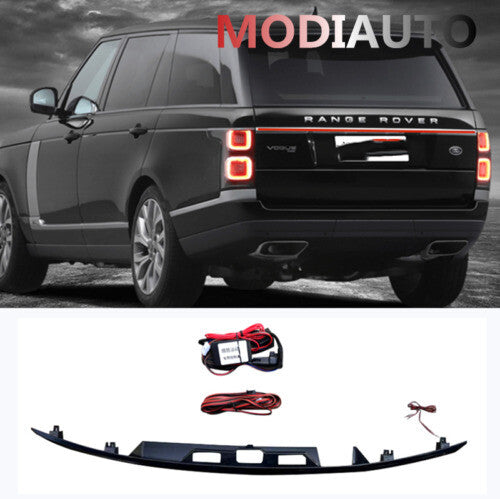 Rear center Stop For 2014-2022 for Land Rover light Tail light signal for Range Rover