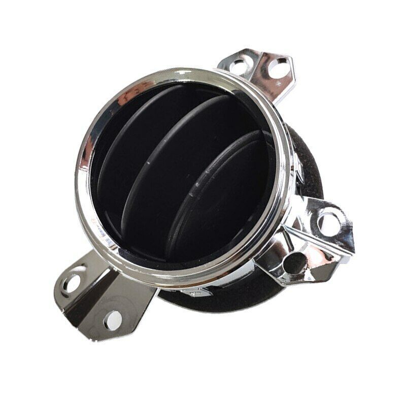 Left side for Jeep Compass Patriot 2009-2014 front dashboard air conditioning vent socket