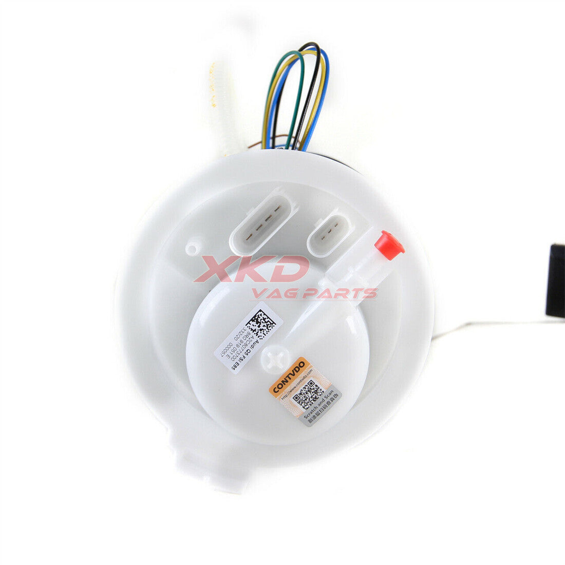 2.0T/3.0T fuel pump suitable for Audi Q5, SQ5, CPMB, CNCD, for PORSCHE , Macan, CTVA 8R0919051E