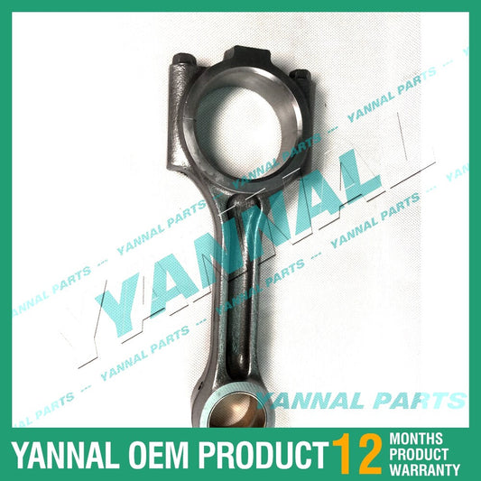 Connecting rod YM123900-23000 suitable for WA90-3 and WA115-3 engines 4D106D and 4D106T.