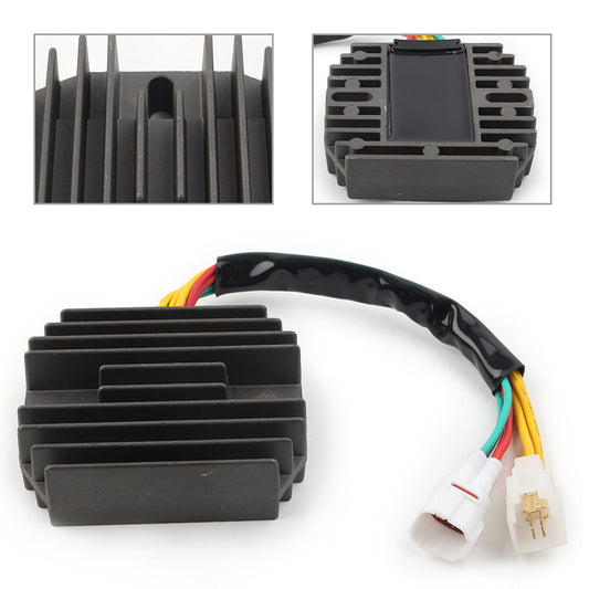 Regulator Rectifier for Suzuki LT-A700X King Quad 4X4 LT-A700X 2005-2007 2006 Q
