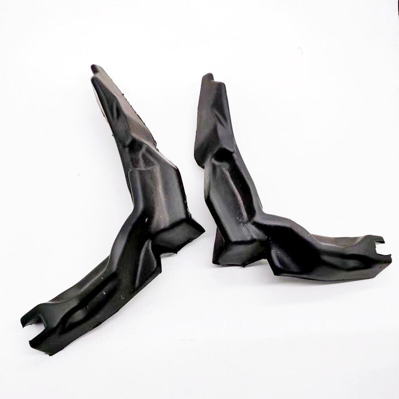 9800512180 9800512080 for Peugeot 3008 5008 front cover foam foam Buffer block