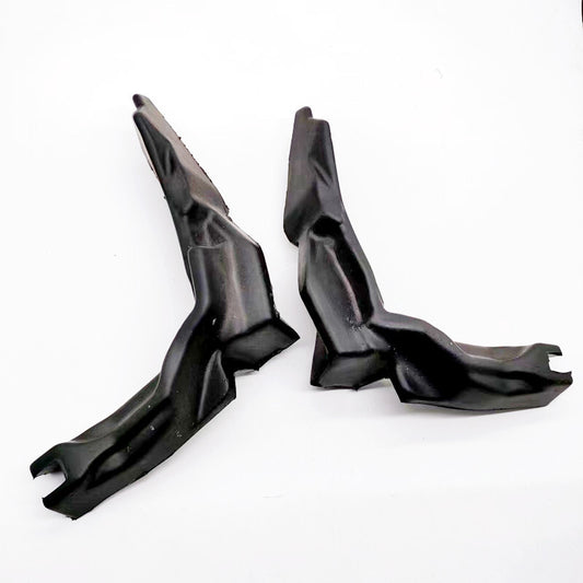 9800512180 9800512080 for Peugeot 3008 5008 front cover foam foam Buffer block