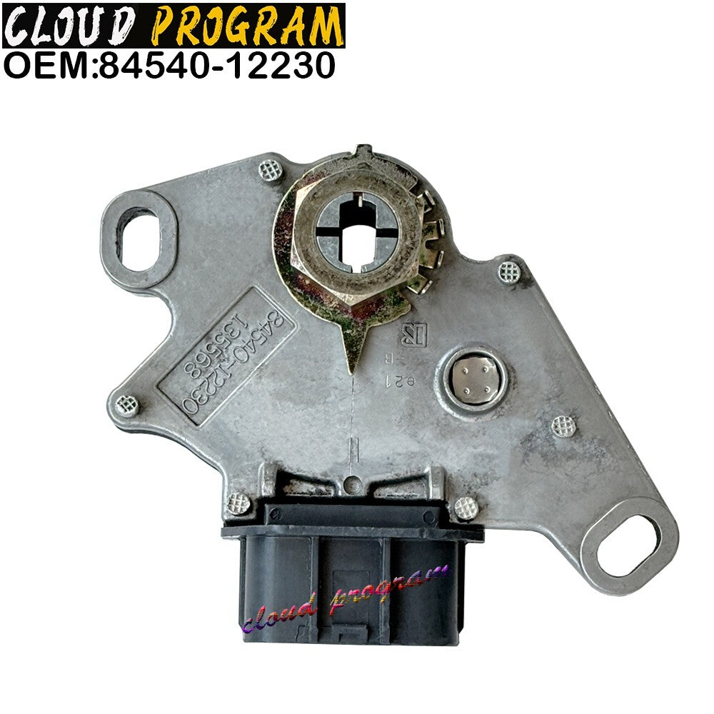 Neutral safety switch 84540-12230 for Camry for Corolla Celica for Lexus for ES /RX300 n