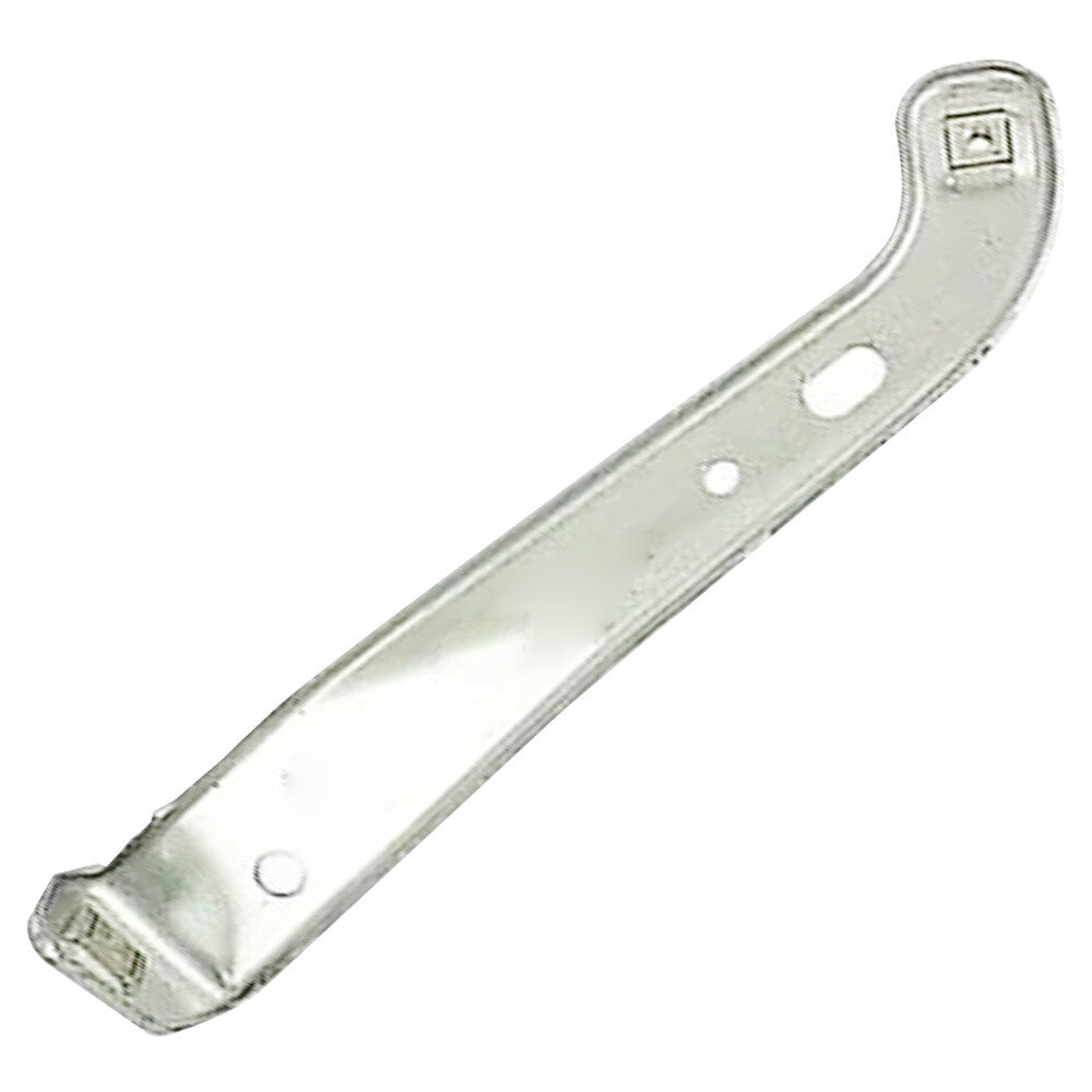 Fender Support Mount Silver for Mustang 2018 2019 2020 2021 Left Driver Side Q