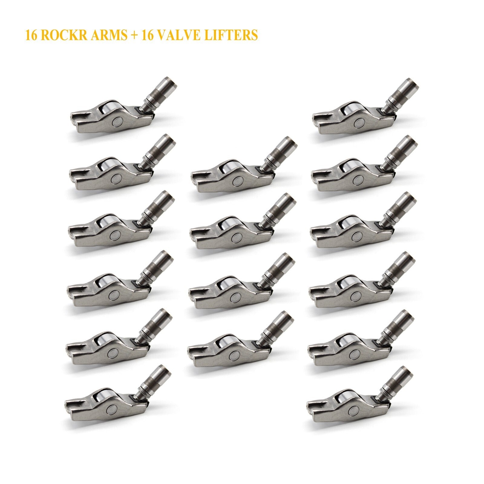 HIMYCAR 16 rocker arm hydraulic lift suitable for HYUNDAI for Kia 2.0 2.2 DIESEL D4HA- n