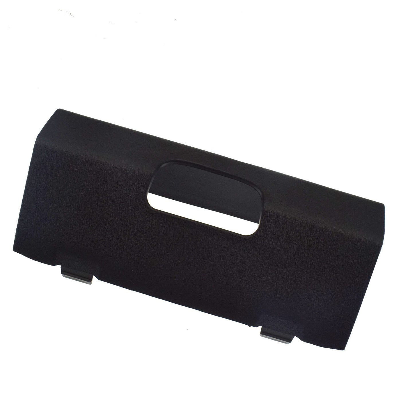 for for Land Rover Range 2006 - 2009 Front bumper towing eye hook protector DPC500280PUY- v