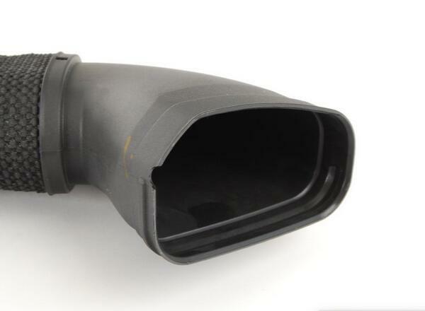 1 Set Left And Right Air Intake Duct Hose for Mercedes C230 C280 C350 2006-2007 v