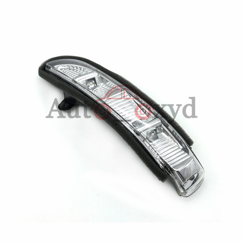 Front Left Rearview Mirror Turn Signal Blinker Lamp for Mercedes W216 W221 W219