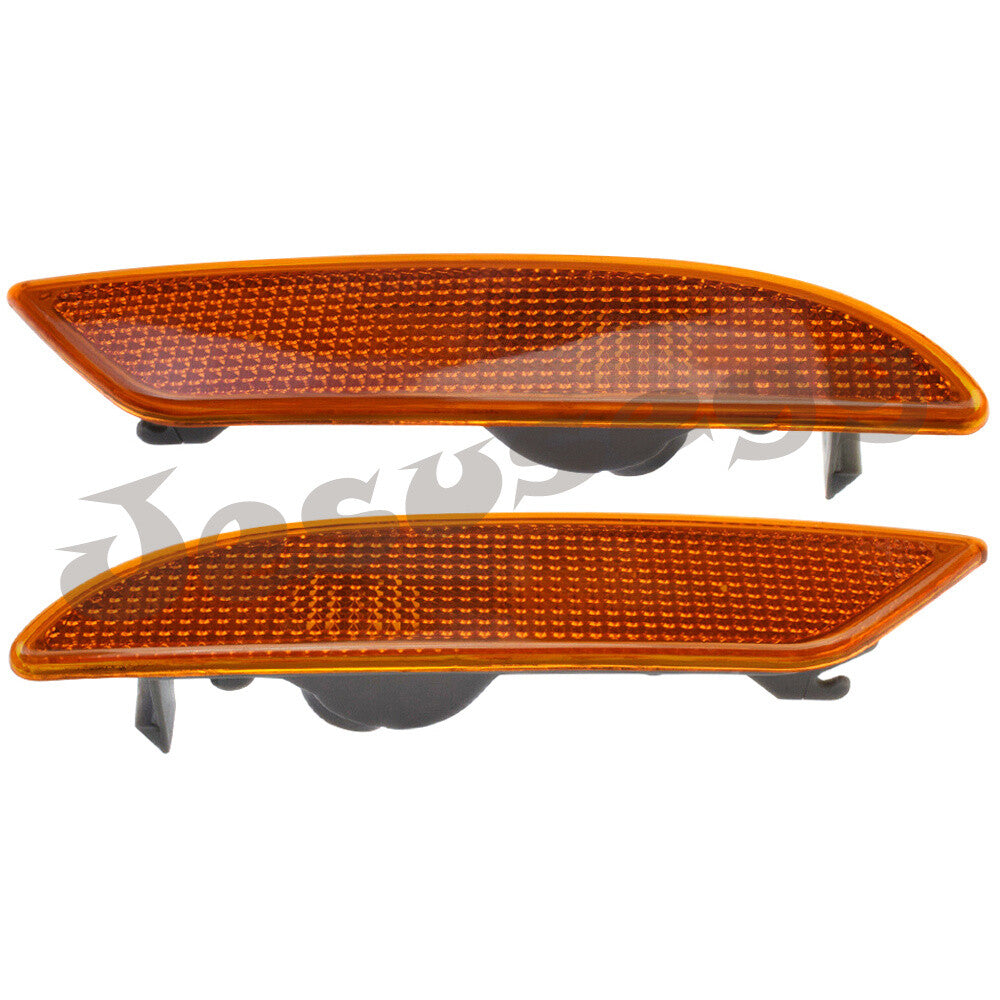 LHRH Side Marker Fender Turn Signal Light for Mercedes-Benz W221 W221 S450 S550