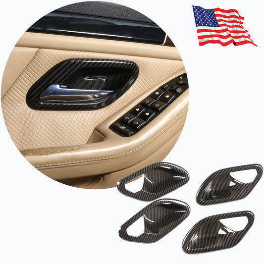 Suitable for 5 F10 F11 2011-2017 360 ° Rotating Phone Stand Decoration- v