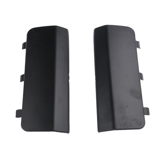 2x Rear Bumper Tow Hook Cover for Mercedes W163 ML-Class ML320 LeftRight Q