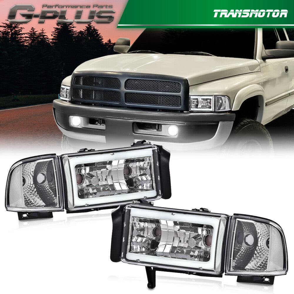 Water-resistant LED Chipset 94-02 Lamb 1500 2500 3500