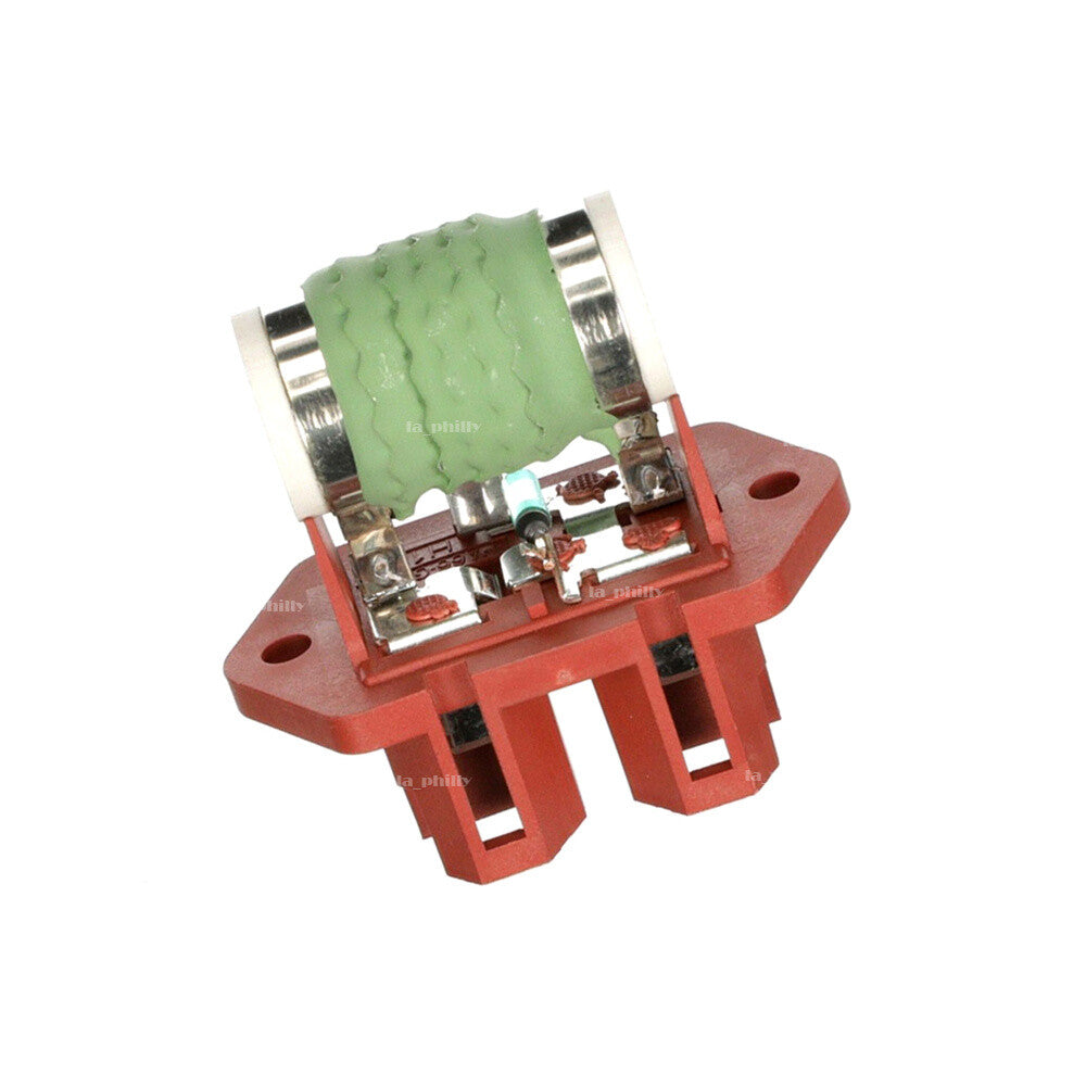 Engine Cooling Fan Resistor 68099815AA Fits for Ram ProMaster 1500 3500 2014-2020 Q