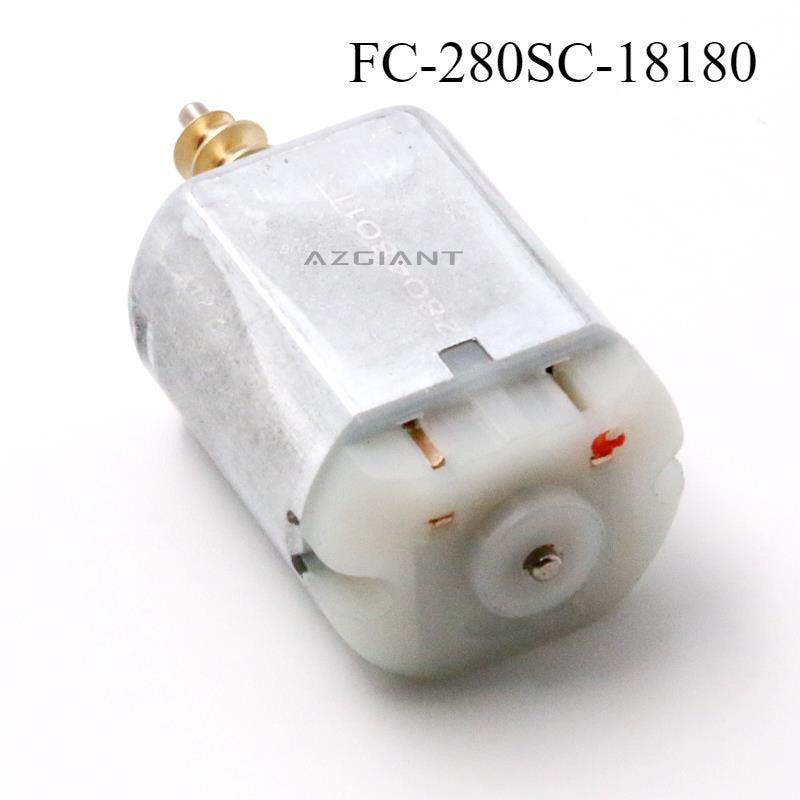 FC-280SC-18180 Power Door Lock Actuator Motor for 2016-2020 for Geely Emgrand GT