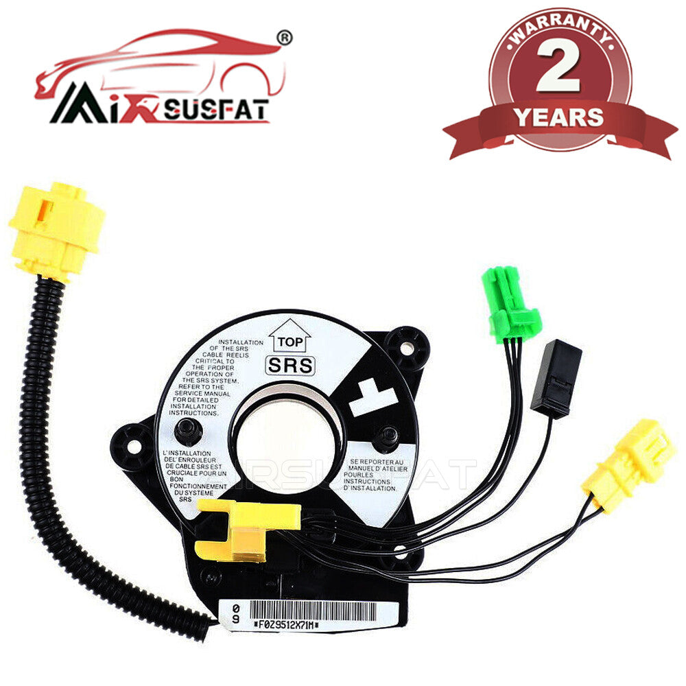 For 1999-2000 for Honda for Civic 1.6L for Honda Accord 1998-2000 Clock Spring 77900-S84-G11