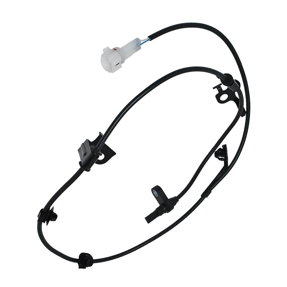 For Yaris 2009-2011 xD 2009-2014 Front Right ABS Speed Sensor 2 Pins Replacement Q