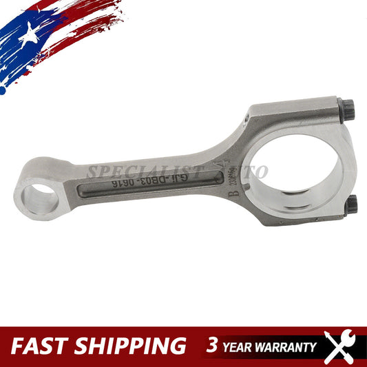 23510-2G520 For 2011-20 for Kia Sorento Sportage for Hyundai Sonata 2.4L Connecting Rod Q