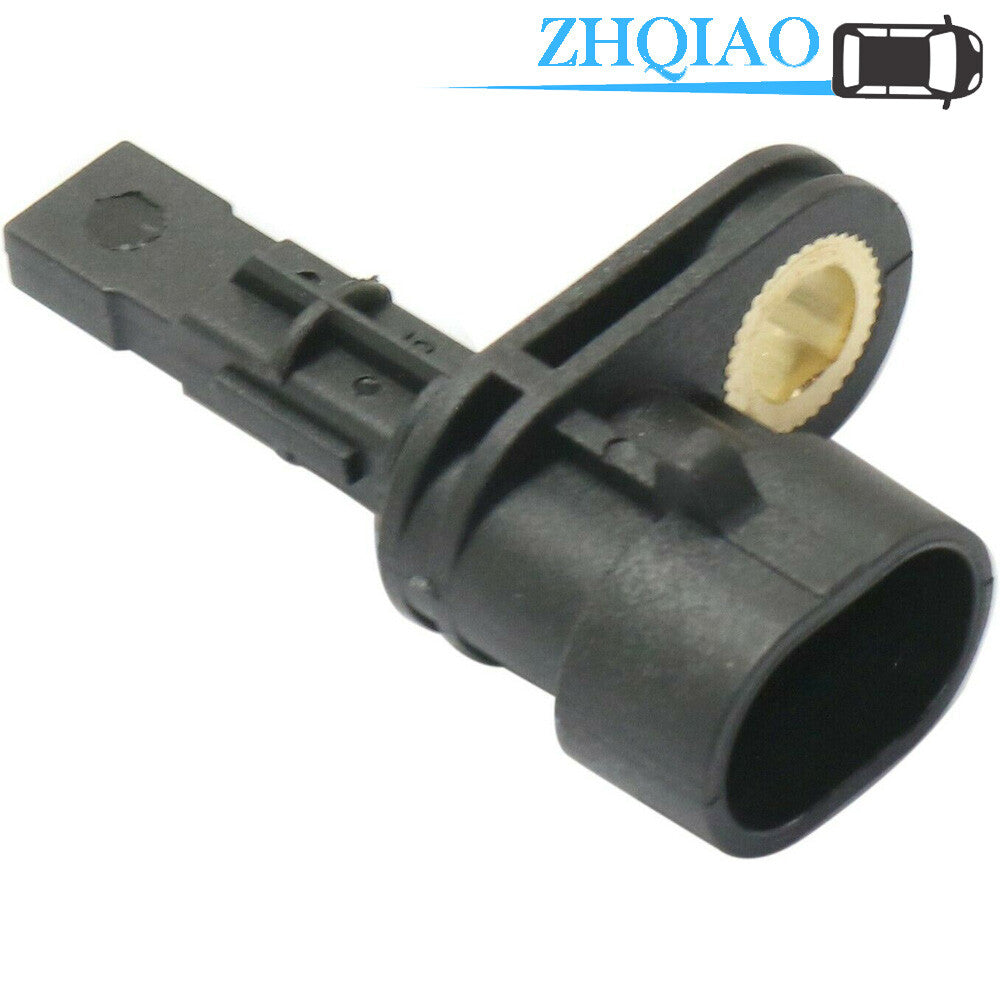 Rear Driver and Passenger Side ABS Speed Sensor For 2008-2009 for Pontiac G8