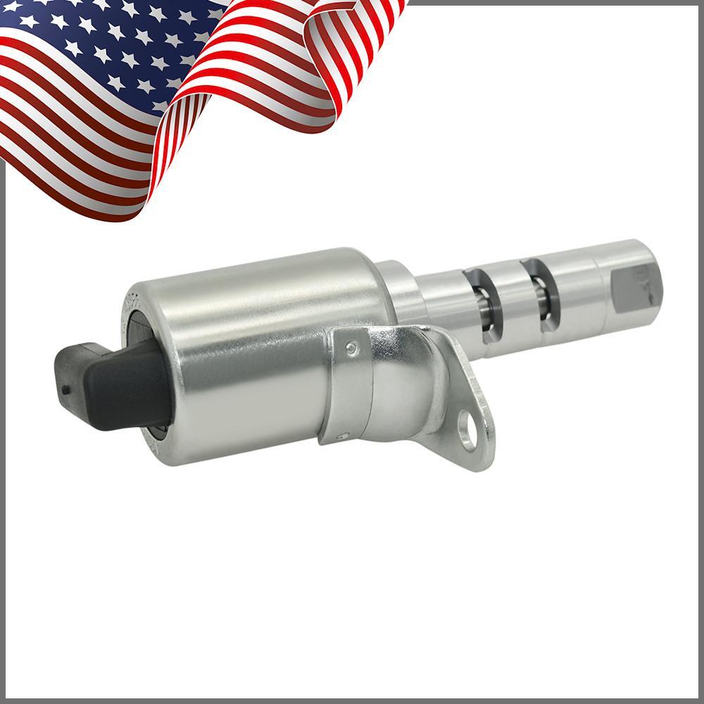 Exhaust Engine Oil Control Valve for Ford for Land Rover for JAGUAR 2.0T AG9G-6M280-AD