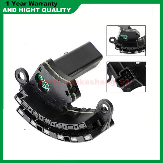 New steering wheel angle sensor suitable for W211 W463 E240 E500 G500 0025428018- v