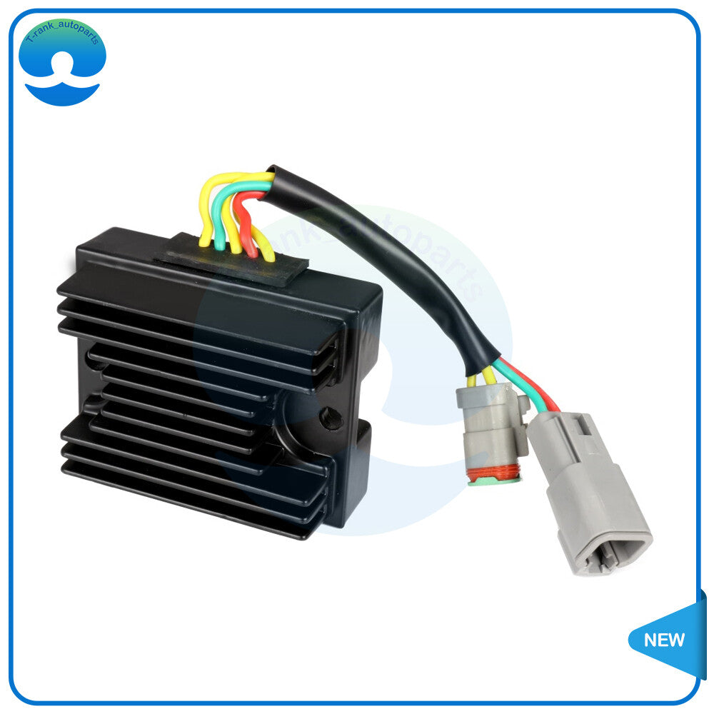 278001969 Voltage Regulator Rectifier Fit for 2003-2006 Sea-Doo GTX 4TEC Wake