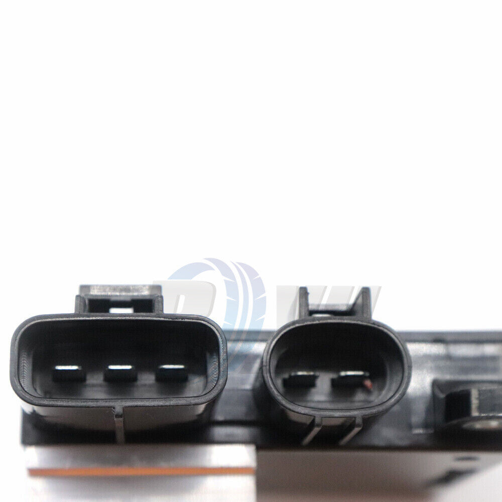 Electric cooling fan module 89257-26020 suitable for 2006-2007-2012 RAV4 1 piece CN- v