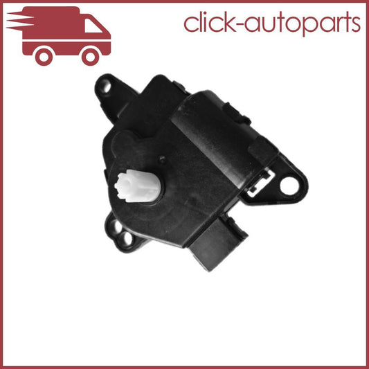 Temp Door Actuator for Hyundai for Elantra Sonata ix45 for Elantra GT for Elantra Coupe Q