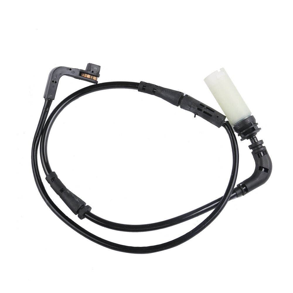 Fits for BMW E60 E61 5-Series E63 E64 6-Series Rear Disc Brake Pad Wear Sensor Q