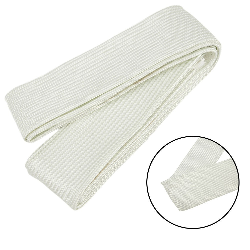 For Webasto 22mm24mm 2M Exhaust Glass Fibre Hose Lagging-Insulation