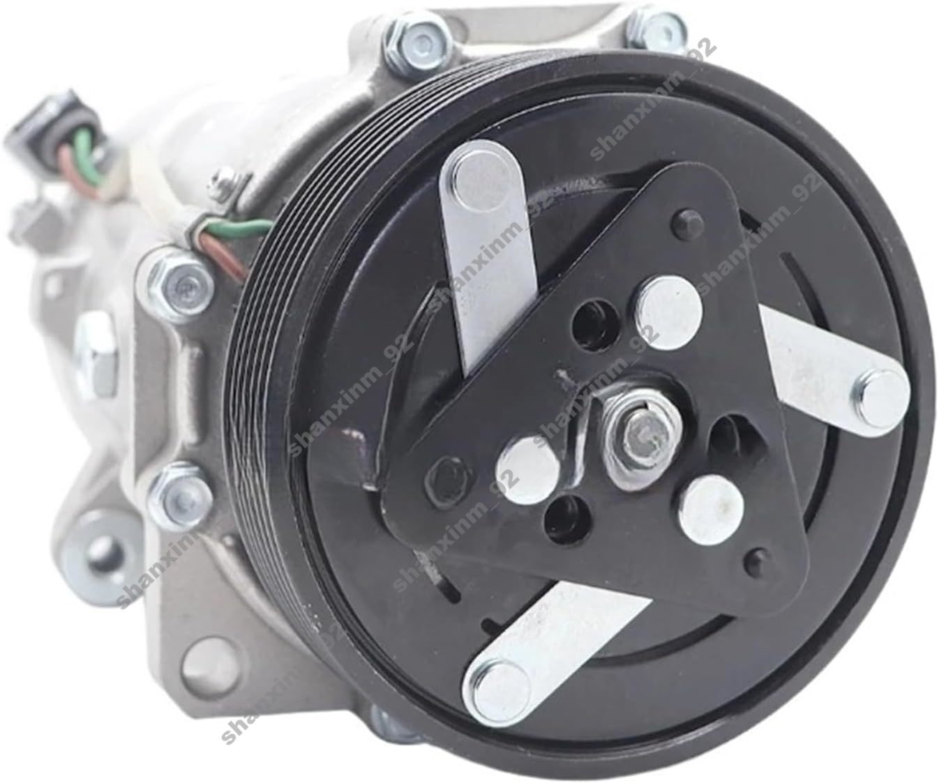 1JO820803A AC Air Conditioning Compressor for Audi TT for Volkswagen for Jetta Beetle