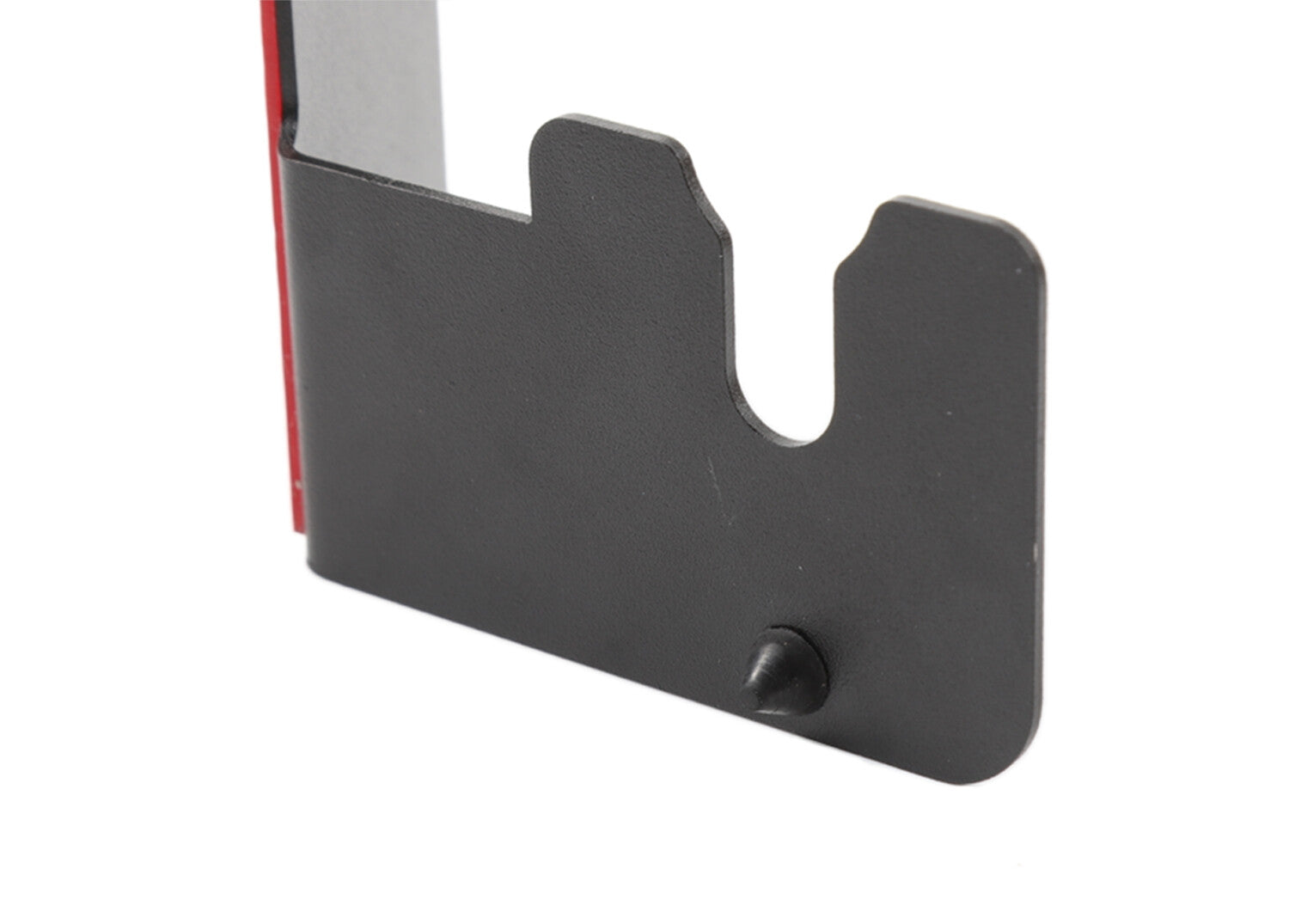 Radio Holder Walkie Talkie Mount Bracket Support for Jeep TJ for Wrangler 1997-2006