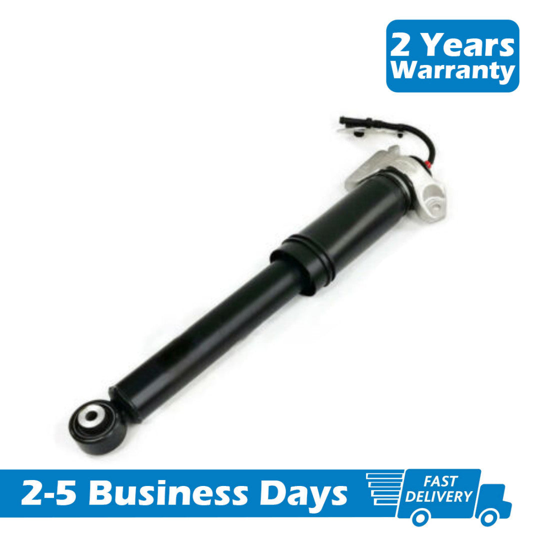 Right rear shock absorber strut magnetic motor fits for Cadillac ATS CTS 2014-2020