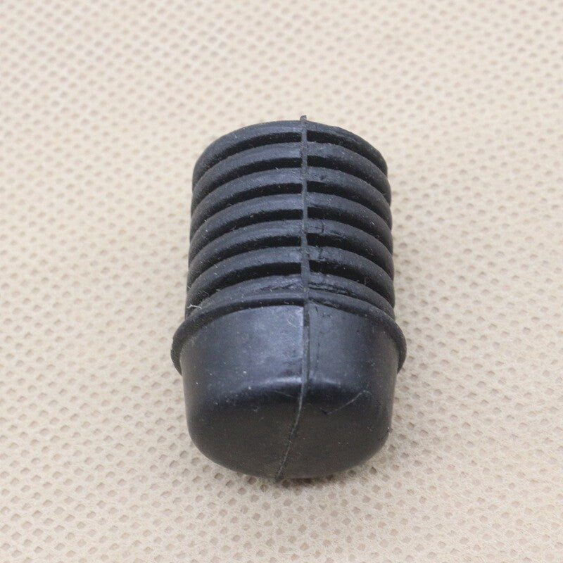 The new hooded anti-collision rubber is suitable for Buick , for Cadillac , for Chevrolet for GMC 22863104